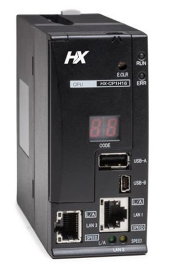 HX-CP1H16系列-日立欧洲有限公司