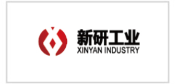 新研工业