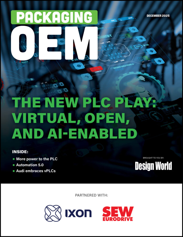 从硬件到云端，CODESYS 引领 PLC 迈入自动化 5.0 时代